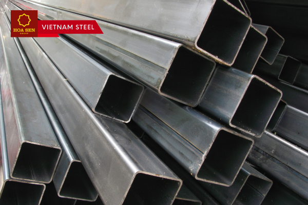 Stainless Steel